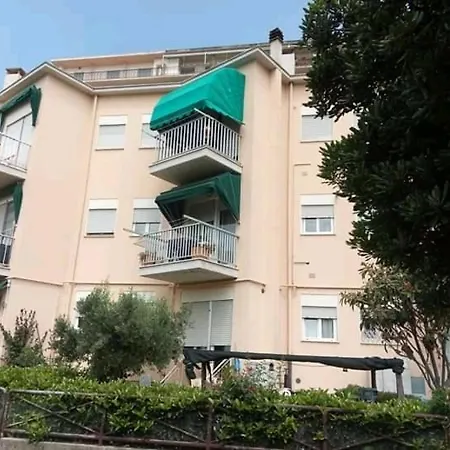 Casa Al Mare *