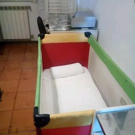 Casa Al Mare Apartman