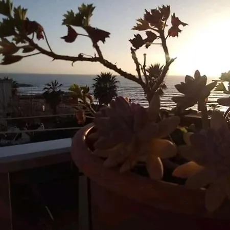 Casa Al Mare Apartman *