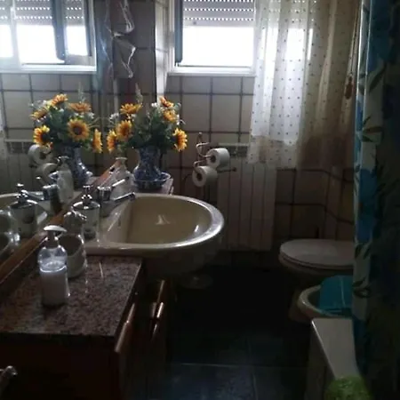 Casa Al Mare Apartman
