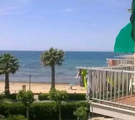 Casa Al Mare Апартаменты *