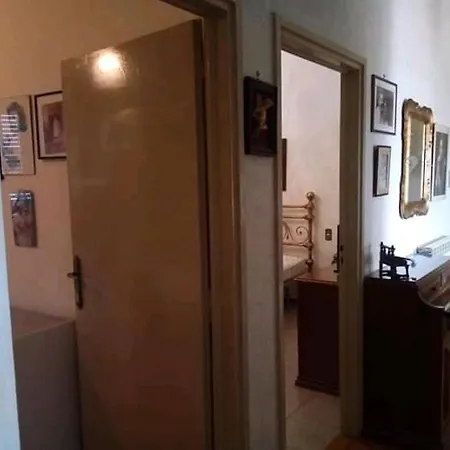 Apartman Casa Al Mare Follonica