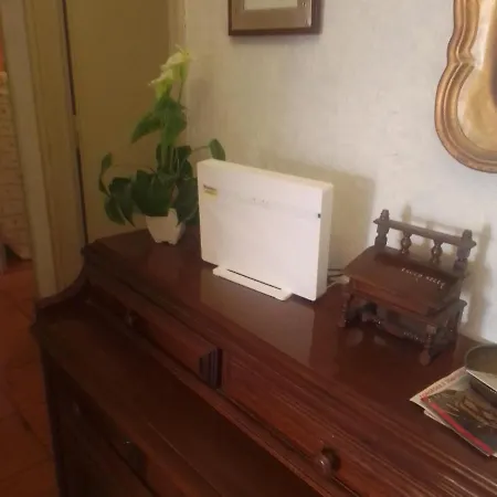 Casa Al Mare Apartman