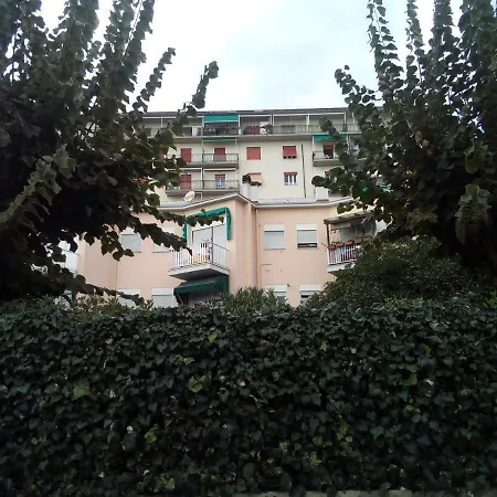 Casa Al Mare *