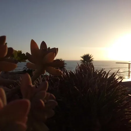 Casa Al Mare Апартаменты *