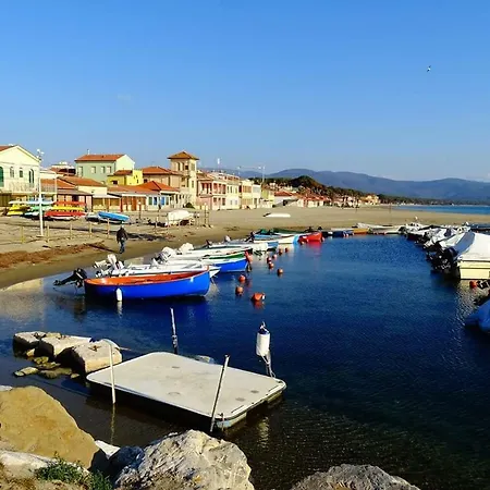 Casa Al Mare Apartman