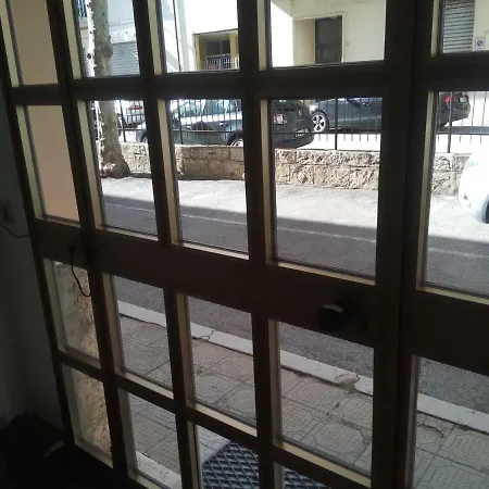 Casa Al Mare Апартаменты Фоллоника