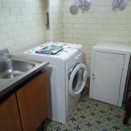 Apartman Casa Al Mare Follonica