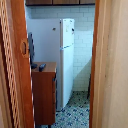 Casa Al Mare Apartman *