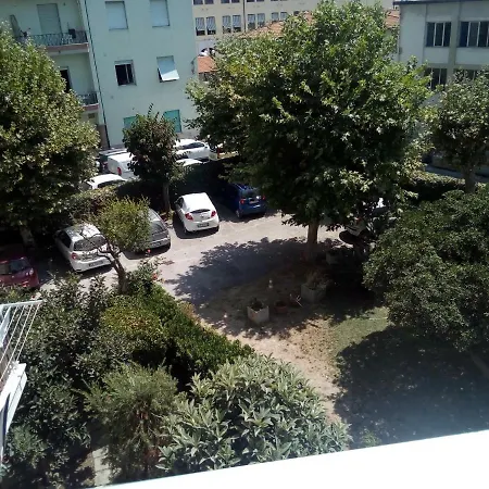 Casa Al Mare Апартаменты Фоллоника