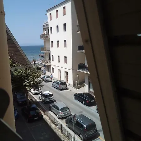 Casa Al Mare Follonica