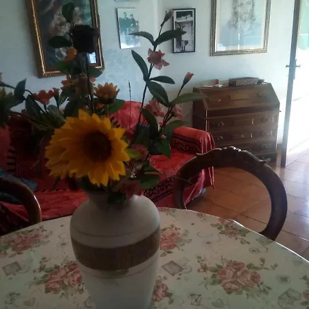 Casa Al Mare Apartman *