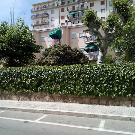 Casa Al Mare Apartman