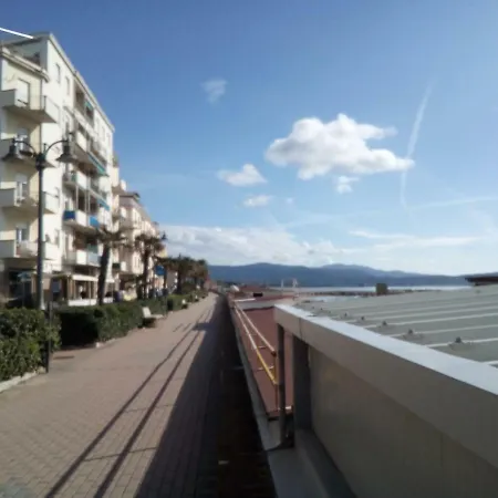 Casa Al Mare Follonica