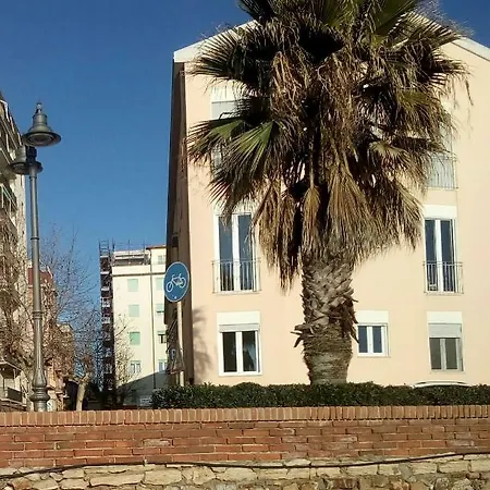 Casa Al Mare