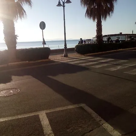 Apartman Casa Al Mare *