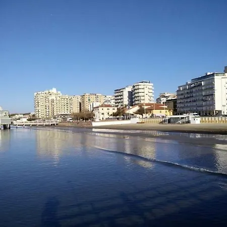 Апартаменты Casa Al Mare Фоллоника