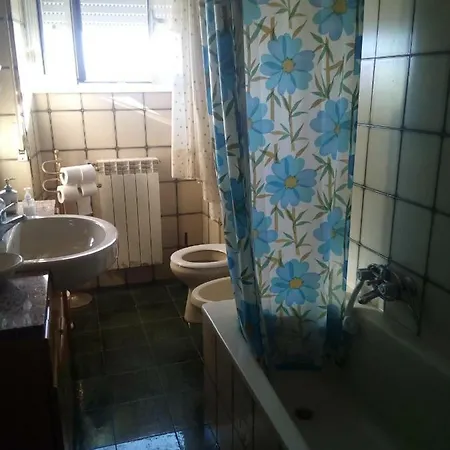 Apartman Casa Al Mare *