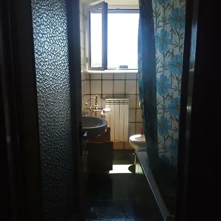Casa Al Mare Apartman *